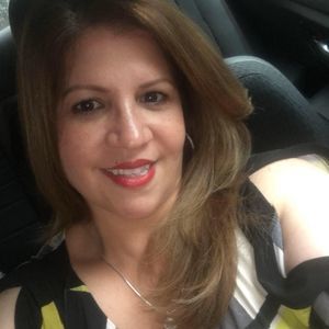 Meet your Posher, Ivy